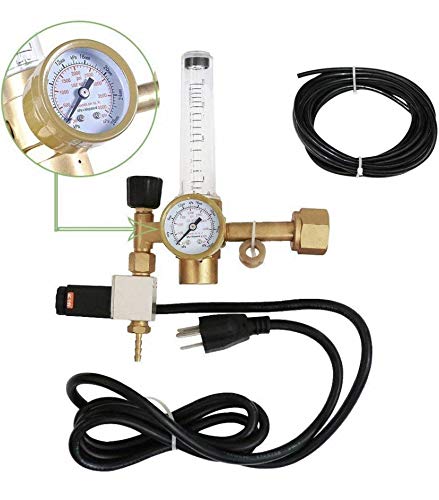 Best Co2 Regulator For Hydroponics