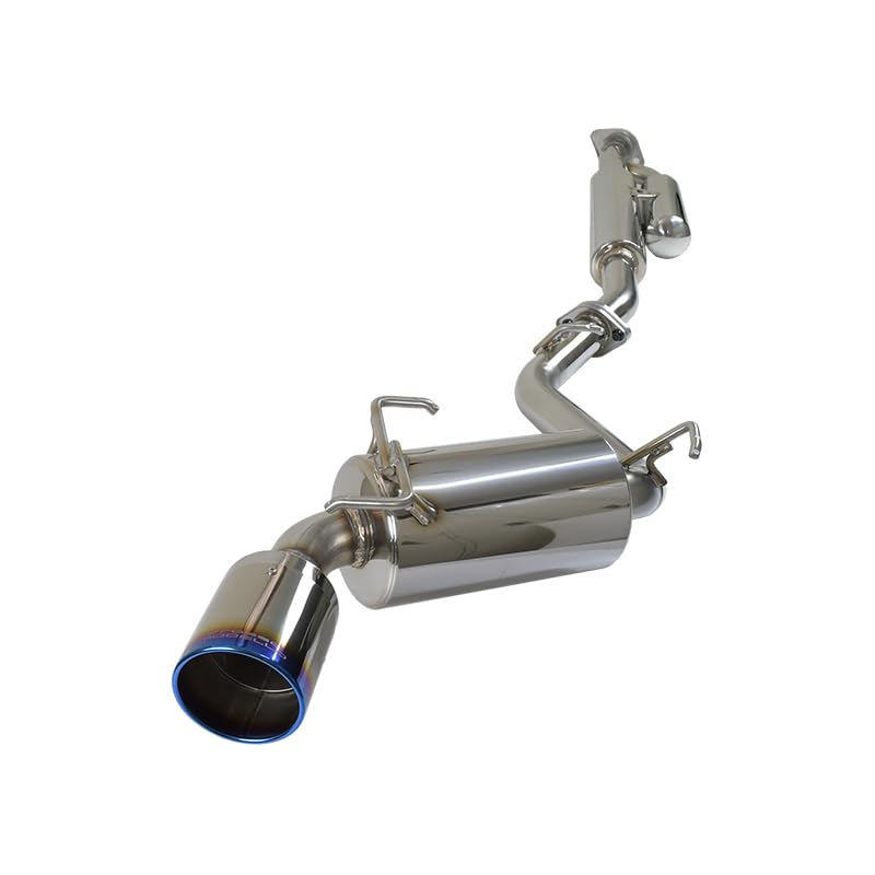 Amazon | COLBASSO Ti-R Plus BRZ 3BA-ZD8 GR86 3BA-ZN8 MT/AT 共用