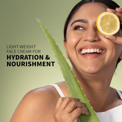 Image of Barva Mango Butter Moisturizer 50ml | Face Cream for Normal & Dry Skin | Paraben, Silicone & Mineral Oil Free | Nourishing & Hydrating Daily Care