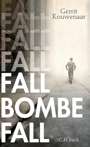 Cover zum Buch Fall, Bombe, fall
