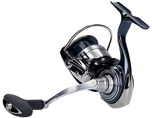 ダイワ シマノのおすすめシーバススピニングリール10選
