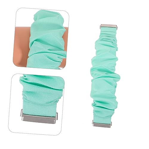 VANZACK Hairband Watch Straps Watch Strap Replacement Wrist Belt Wristband Wrist Strap Watch Band Scrunchie4