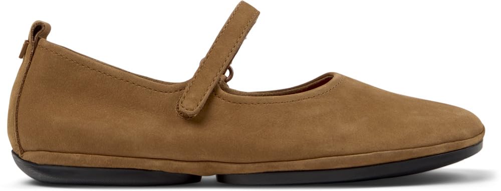 Camper Right Nina K201365 Mary JaneMujer