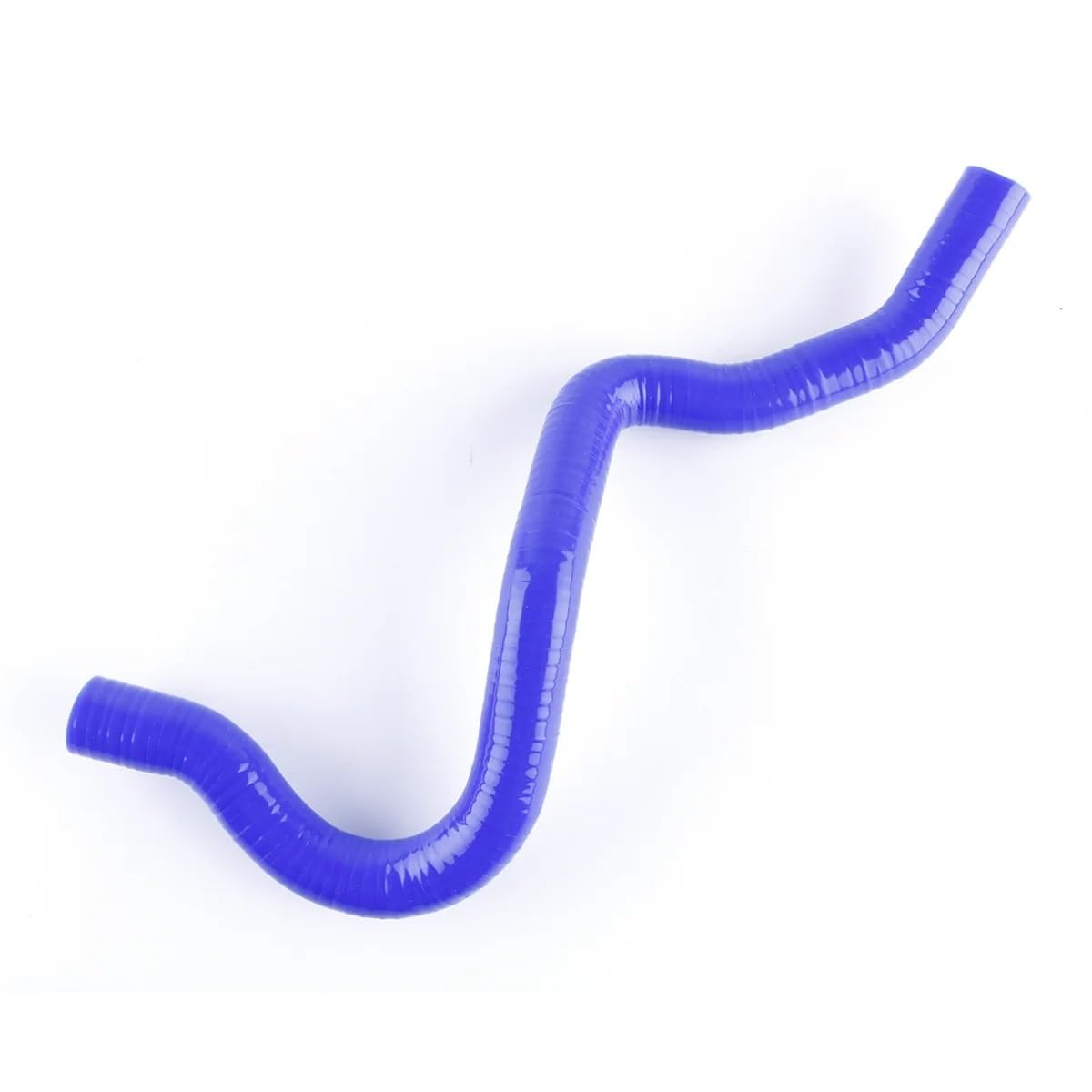 Refrigerante Manguitos Compatible con Ford para Fiesta Mk6 ST150 2006 2007 2008 Kit De Manguera De Refrigerante De Radiador De Silicona para Motor De Coche
