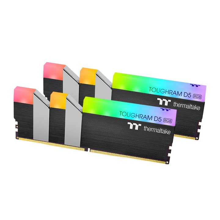 TOUGHRAM RGB D5 32 GB
