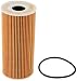 Mahle Oil Filter Kit Cartridge - OEM