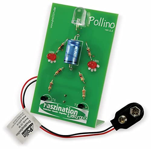 Bausatz Pollino Cover