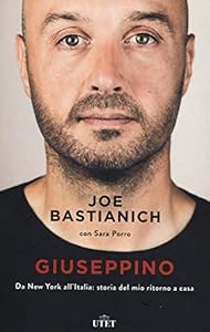 Vedi scheda su Amazon Giuseppino. Da New York all'Italia: storia del mio ritorno a casa