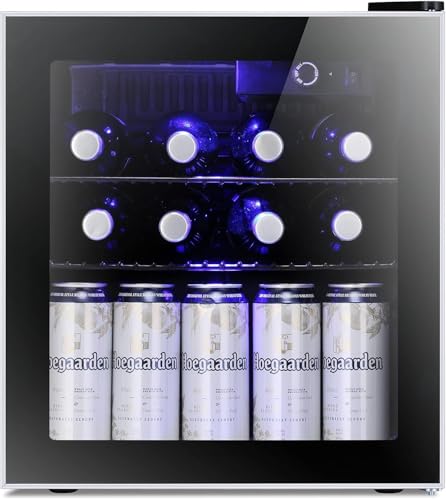 Antarctic Star Mini Beverage Refrigerator