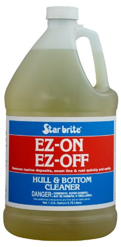STAR BRITE EZ-ON EZ-Off Hull & Bottom Cleaner