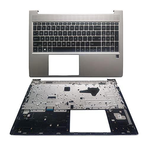 ƌ݊܂ ɓKp HP ProBook 450 G8 455 G8 M21742-001 M21740-B31 bvgbvL[{[hUSCAEgp[XgJo[t obNCgȂ