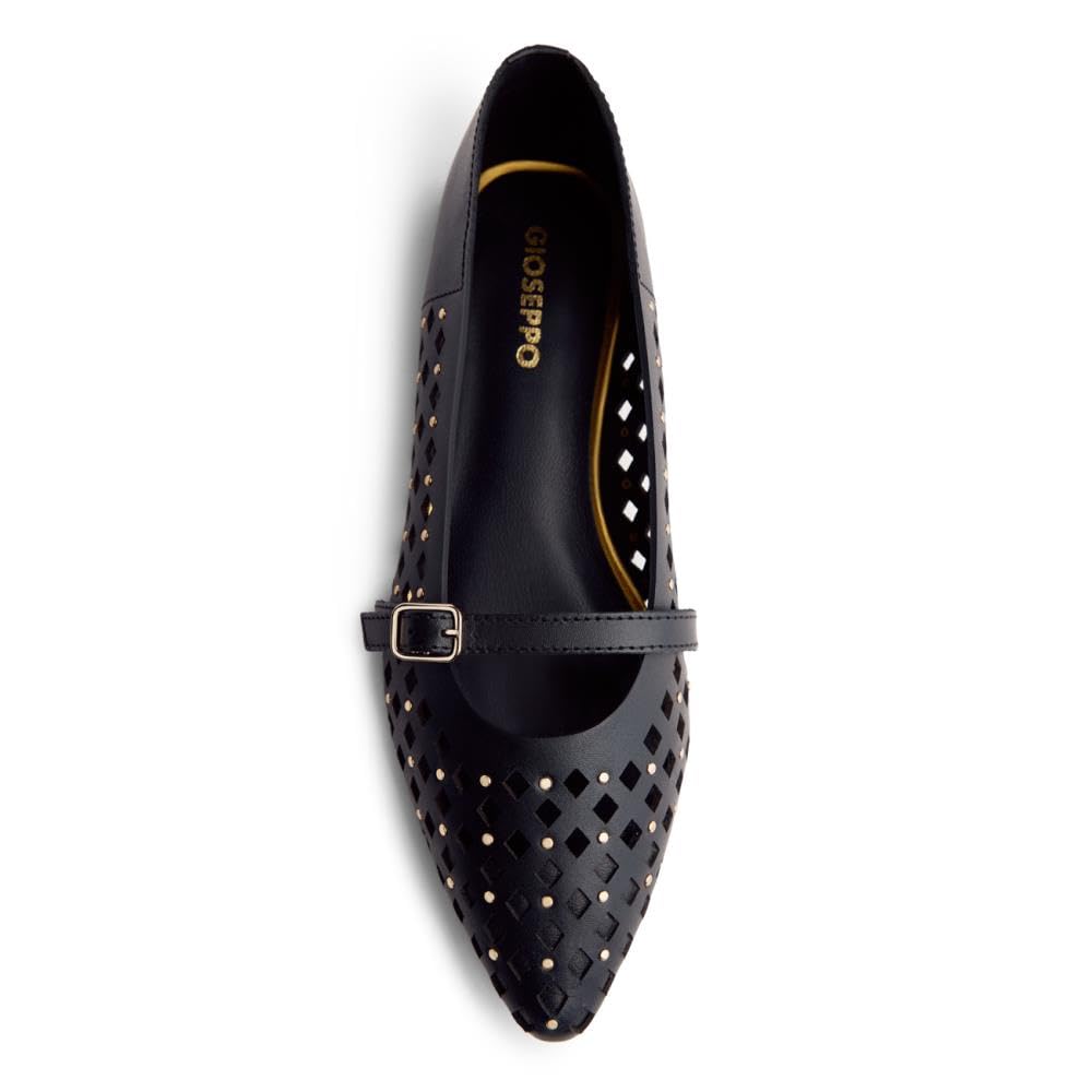 GIOSEPPO Nessen, Zapatos Planos Mary Jane Mujer