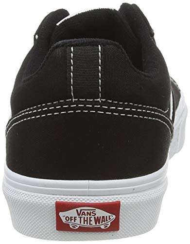 Image of Vans Women's Asher Adult Low Top Sneakers
