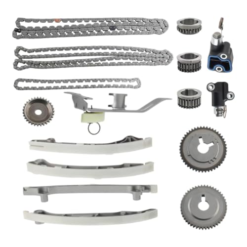 �^�C�~���O�`�F�[���L�b�g 13028-1LA1A 13028-1CA1A 13028-EZ30B �p�g���[�� NV2500 HD NV3500 HD 5.6 L �ƌ݊�������