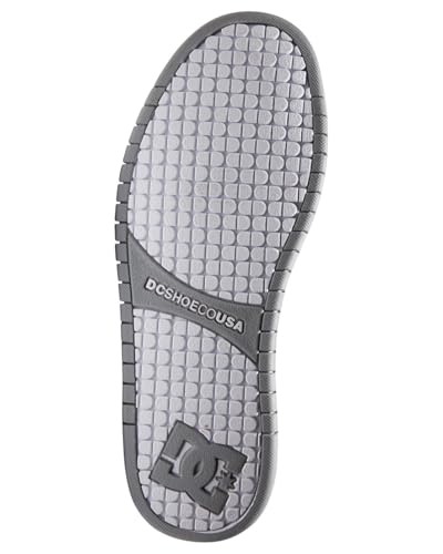 Image of DC Men's Court Graffik Skate Shoe