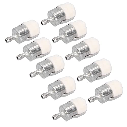 �R���t�B���^�[�A �E�l�Z�v���̐����ƃt�F���g�R���t�B���^�[10PCS for Garden Machine Tool for Echo
