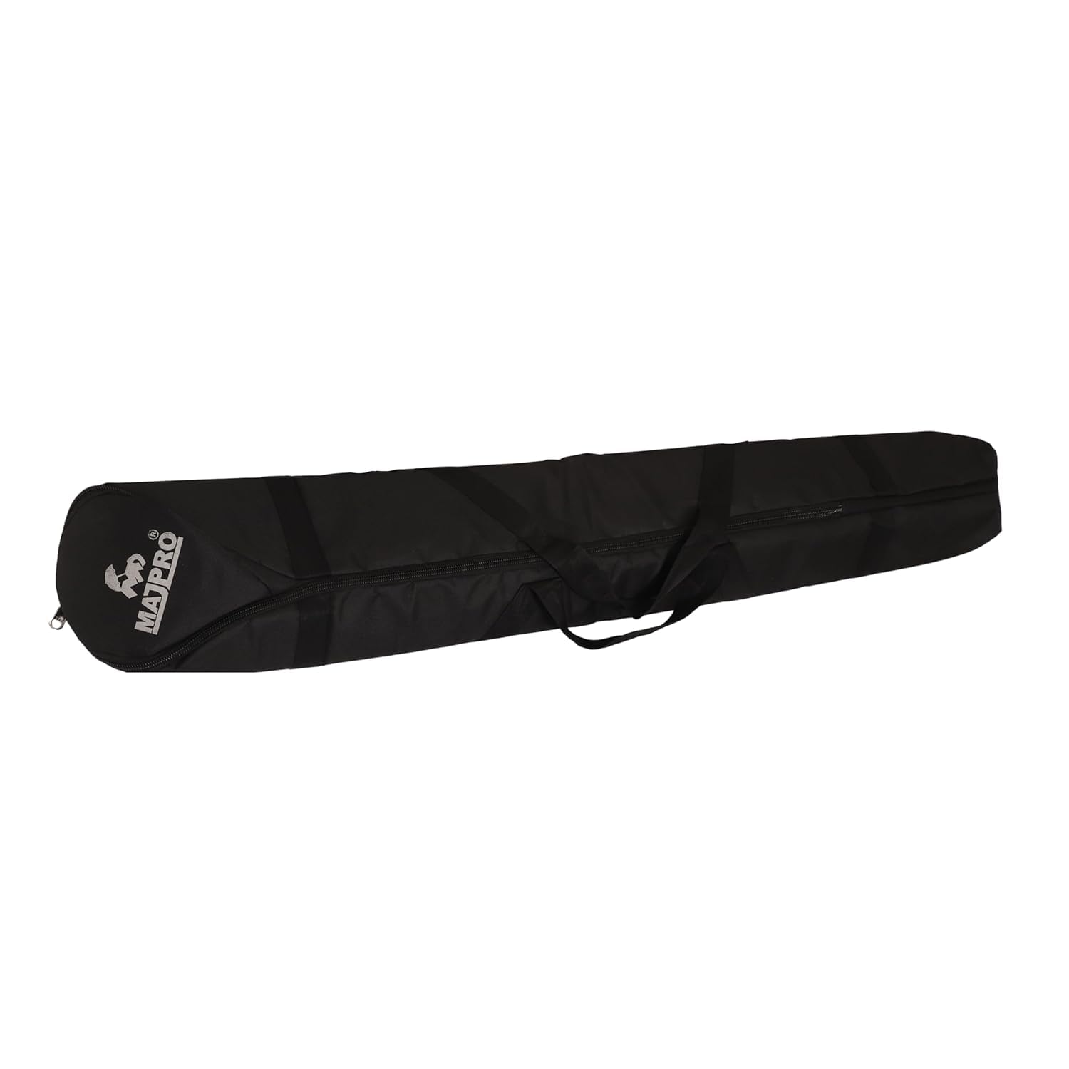 MAJPRO 14ft Light Stand Bag – Extra-Large Padded Carry Case for Multiple Photography Stands, Softboxes, Ring Lights & Studio Equipment – Heavy-Duty Fabric, Water-Resistant, Easy Portability-image-6