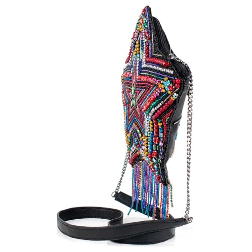 Mary Frances Popstar, Multi4