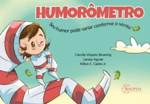 Humorômetro: seu humor pode variar conforme o vento: