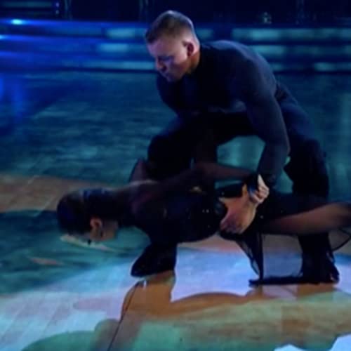 WEEK FOUR (Part 2 - SPOILERS!): The Wrong Heaven, MC Danner and the Return of Sex Katya