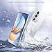 realme C71 4G Smartphone 6+128GB, White Swan, 6.67 inch Screen, 120Hz Refresh Rate, 45W Fast Charging, 6000mAh Battery, 50MP Camera, Powerful 8 Core Processor, IP54