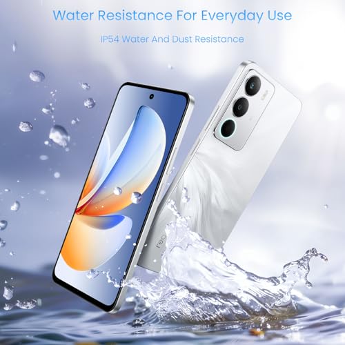 Smartphone 4G realme C71 pour ne plus manquer de batterie avec ses 6000 mAh - 7