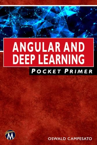Angular and Deep Learning Primer (Pocket Primer) view 2