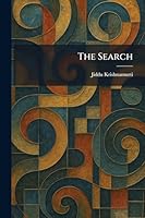 The Search 1025968816 Book Cover
