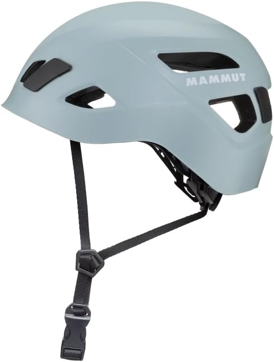 Mammut Skywalker 3.0 Casco de Escalada Nebla