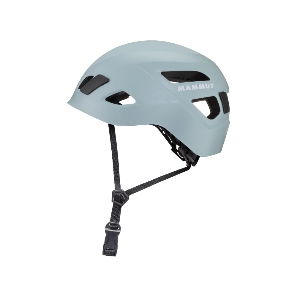 Mammut Skywalker 3.0 Casco | Casco da arrampicata per uomo e donna, attrezzatura per alpinisti | viola, taglia unica
