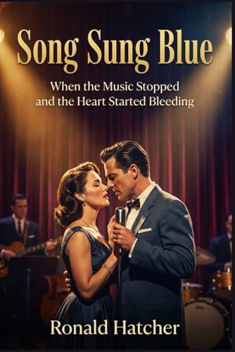 Song Sung Blue: When the Music Stopped and the Heart Started Bleeding für 11,84 EUR bei amazon.de Bild: Song Sung Blue: When the Music Stopped and the Heart Started Bleeding für 11,84 EUR bei amazon.de