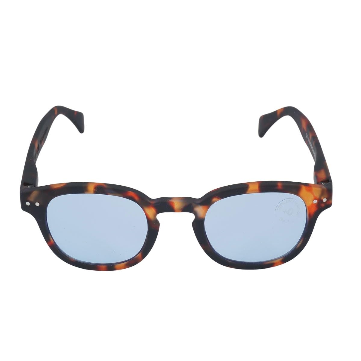 Amazon | [イジピジ] サングラス ライトカラー #Cモデル