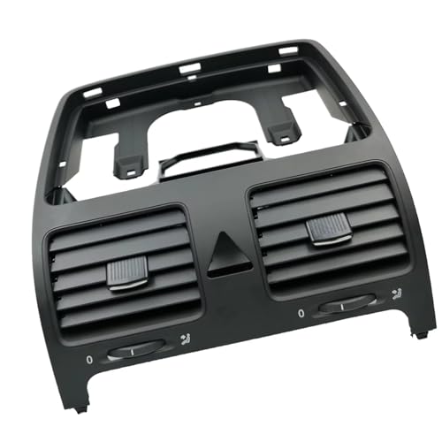 Grille aération avant VW Jetta MK5 Rabbit aérateur de climatisation habitacle auto Type-2