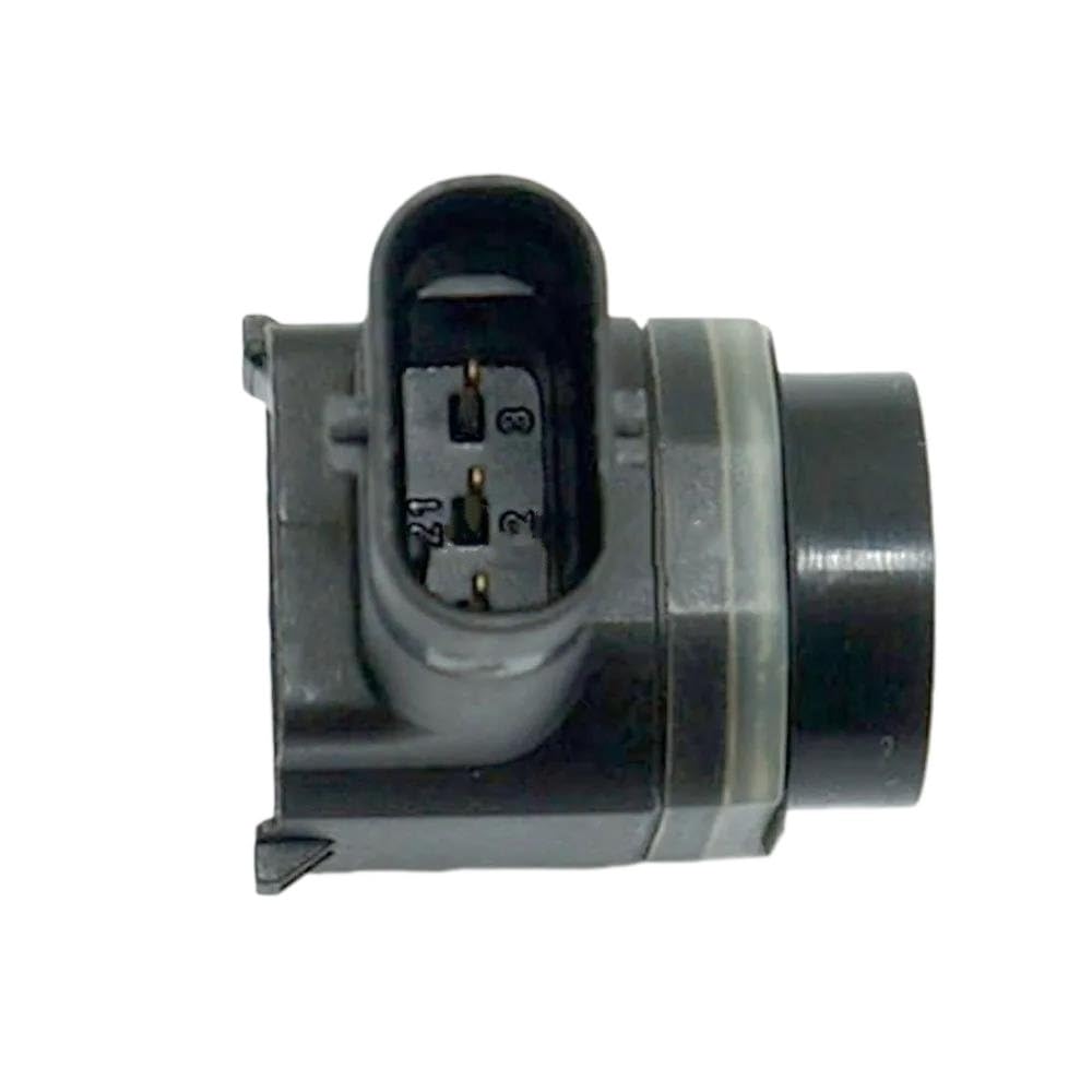 Sistema Asistencia Radar con Sensor PDC Aparcamiento Vehículos 1S0919275 3C0919275S 4H0919275 para S&Koda para Superb para Citigo para Fabia para Rapid Freno Estacionamiento