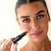 Palladio Herbal Matte Lipstick, Creamy and Full Coverage Long Lasting Matte Lipstick, Plum Majesty