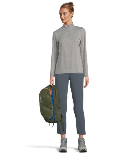 Image of Cotopaxi Unisex Allpa 20L Travel Pack Fatigue 20L