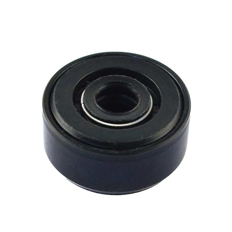 Joint d'huile moto YP400 pour réparer une fuite de pompe à eau