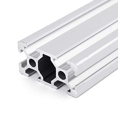 �A���~�v���t�@�C�����j�A���[���A�A���~�j�E���v���t�@�C���A����500mm�A2040 T-SloAluminium�v���t�@�C�������o���t���[���B