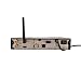 Cristor Atlas HD-200s - Receptor de TV por satélite (WiFi, USB 2.0,...