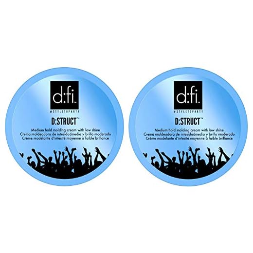 D:FI d: struct gjutkräm set 2 x 75 g ..