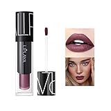 4 colores diferentes disponibles: gama de tonos ricos y vívidos, desde tonos neutros hasta tonos de alta moda, lápiz labial de tamaño completo de los colores más populares, se adapta a diferentes estilos y ocasiones, por ejemplo, perfecto para fiestas, vida informal, maquillaje de bodas, etc., adecuado para todas las estaciones. maquillaje Fácil de quitar con aceite limpiador de labios.