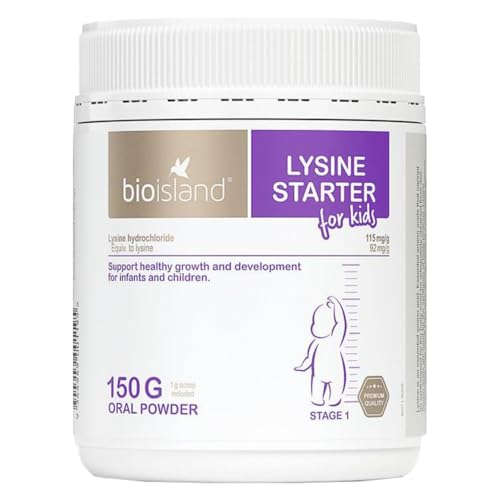 Image of Lysine Starter for Kids