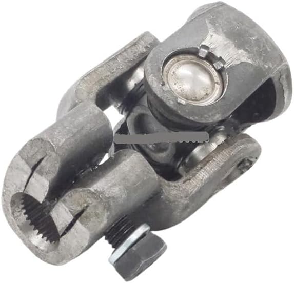 1 Piece 30T 14-15mm Steering Ball Joint Fit for ATV UTV Cart Buggy Terrain