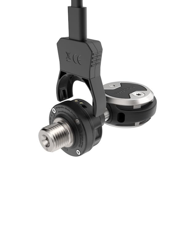 Wahoo Fitness SPEEDPLAY POWR Sistema di pedali Duo