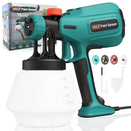Find The Best Paint Sprayer For Decks Reviews & Comparison Katynel