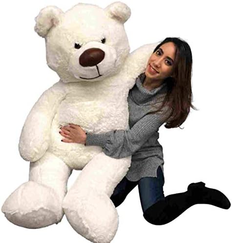 5 feet teddy bear in amazon
