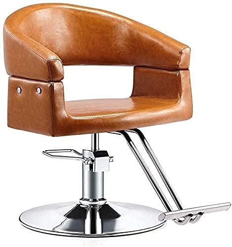 Silla de peluquería, Silla de peluquería, salón de...