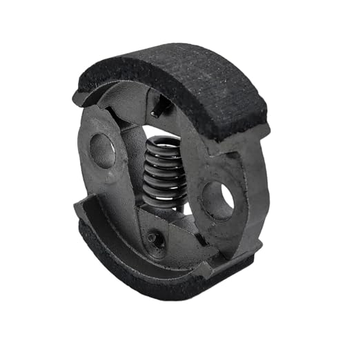 Rondelles et boulons d'embrayage pour moteur GX35 GX31 TL33 TL43 débroussailleuse