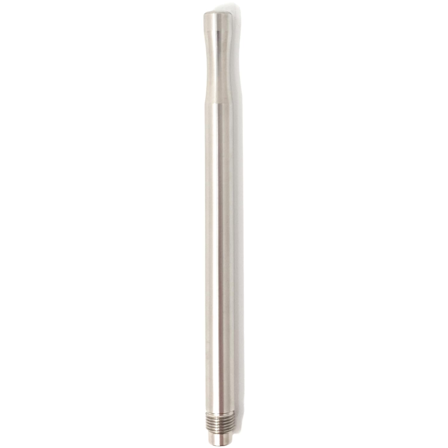 Quirl Uova FS-1000050131 Acciaio inox compatibile con WMF Lono Milk and Choc 0413170011 - Montalatte con inserto magnetico per agitazione latte, disco di ricambio