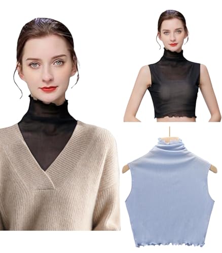 [mental & body cota] 2���Z�b�g ���� �t���� �� �� �n�C�l�b�N ���f�B�[�X �� �t���� �I�[���V�[�Y�� �񂵂� ���O�� �₦�� (�u���b�N&�z���C�g&���C�g�u���[�����C�g�x�[�W�� (JP, �A���t�@�x�b�g, Free Size, 